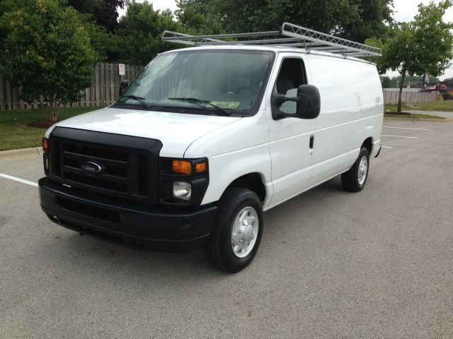 Ford Econoline 2008 photo 3