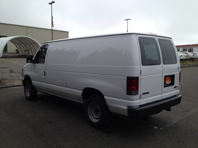 Ford Econoline 2008 photo 3