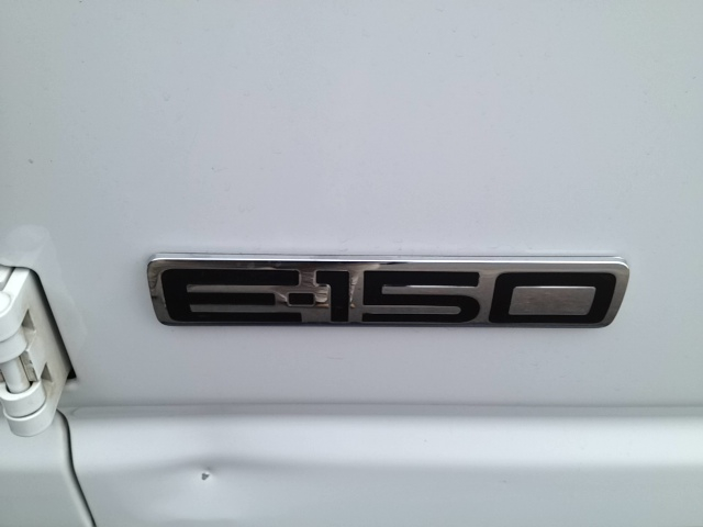 Ford Econoline 2008 photo 4