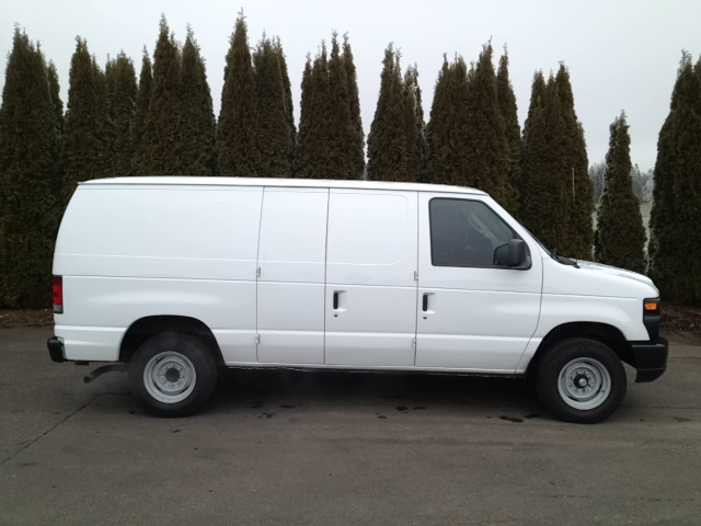 Ford Econoline 2008 photo 5
