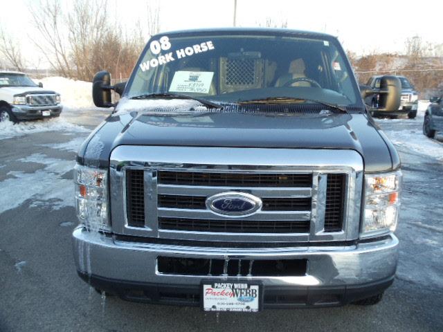 Ford Econoline 2008 photo 2