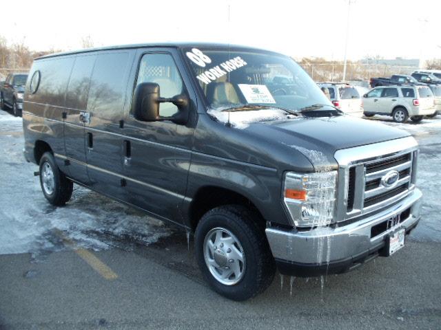 Ford Econoline 2008 photo 3