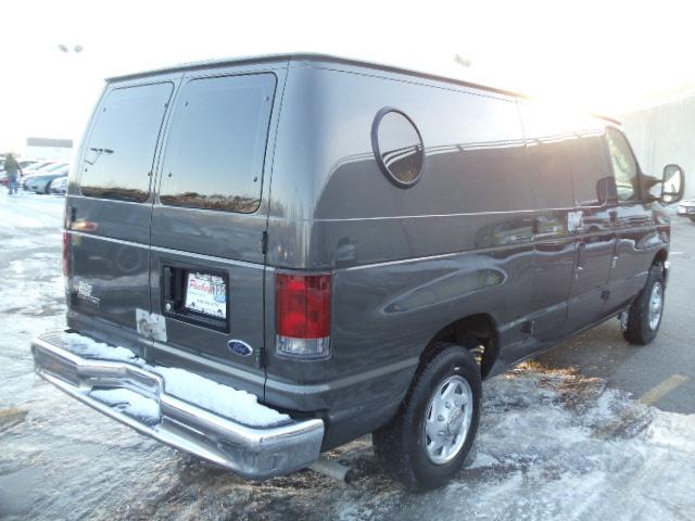 Ford Econoline 2008 photo 4