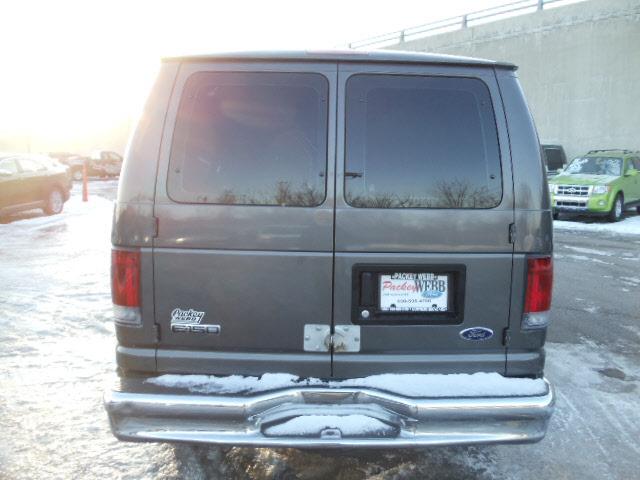 Ford Econoline 2008 photo 5