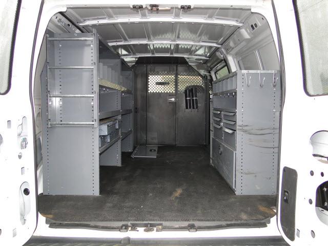 Ford Econoline 2008 photo 3