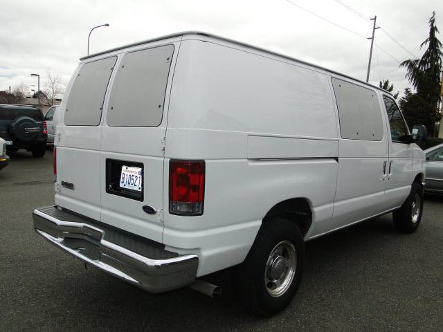 Ford Econoline 2008 photo 4