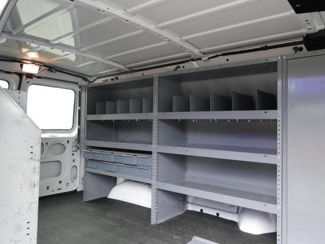 Ford Econoline 2008 photo 5