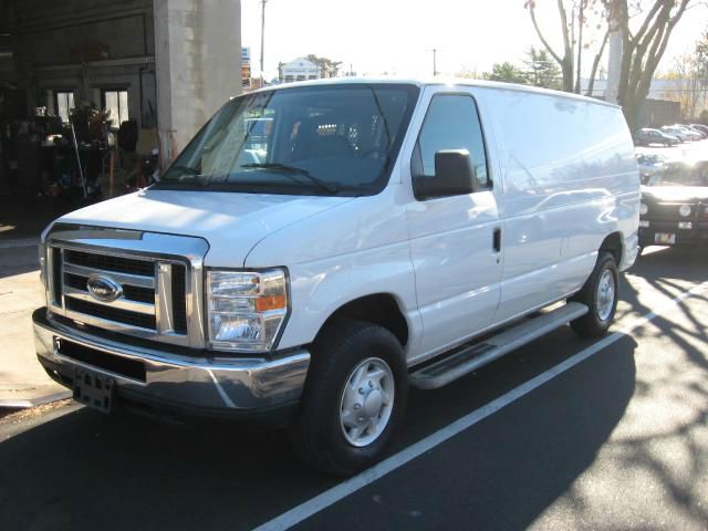 Ford Econoline 2008 photo 4