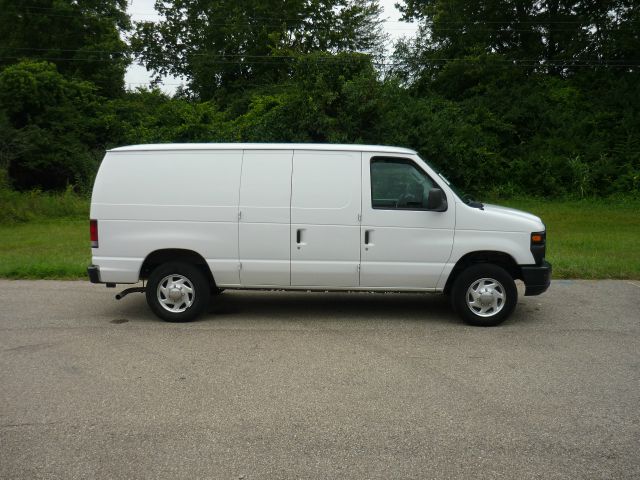 Ford Econoline 2008 photo 3