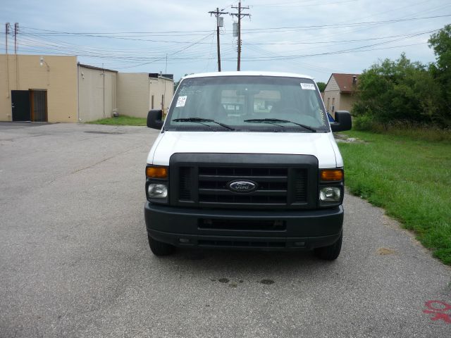 Ford Econoline 2008 photo 4