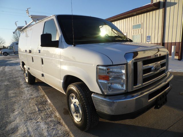 Ford Econoline 2008 photo 0