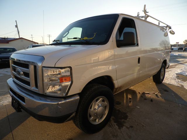 Ford Econoline 2008 photo 2
