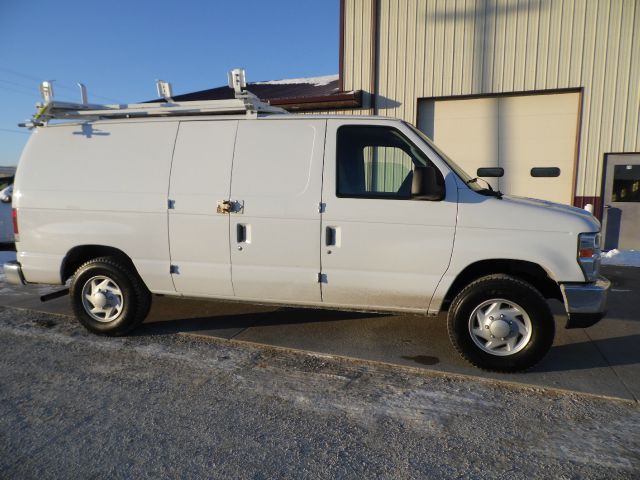 Ford Econoline 2008 photo 3