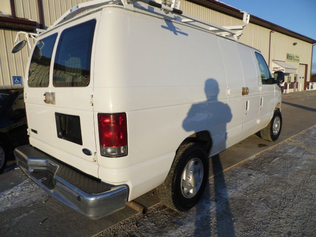 Ford Econoline 2008 photo 4