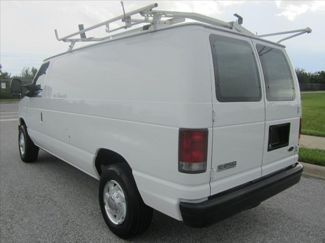 Ford Econoline 2008 photo 3