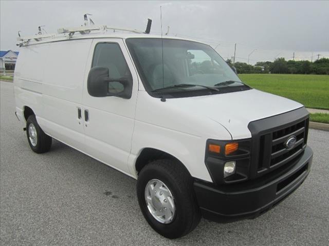 Ford Econoline 2008 photo 4