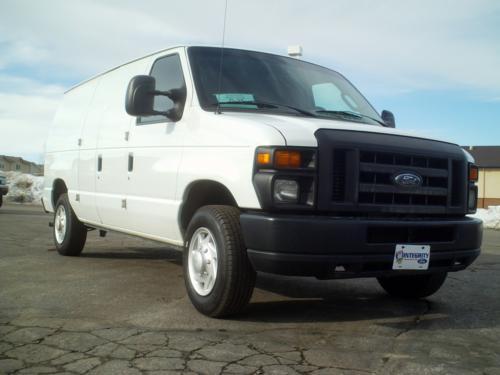 Ford Econoline 2008 photo 2