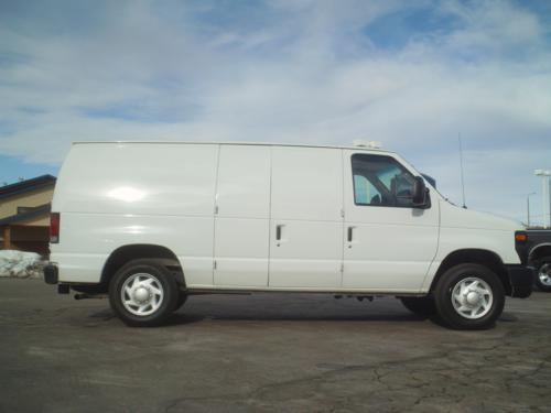 Ford Econoline 2008 photo 3