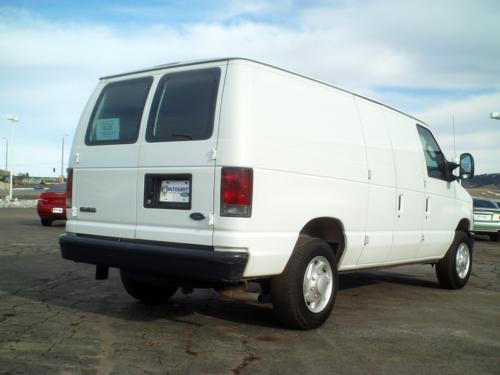 Ford Econoline 2008 photo 4