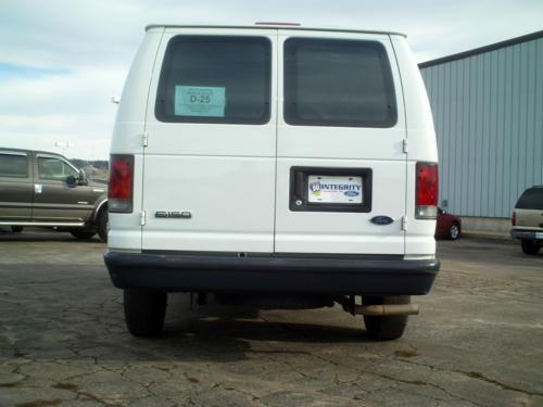 Ford Econoline 2008 photo 5