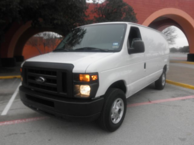 Ford Econoline 2008 photo 4