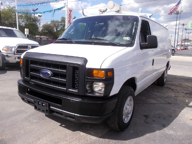 Ford Econoline 2008 photo 3