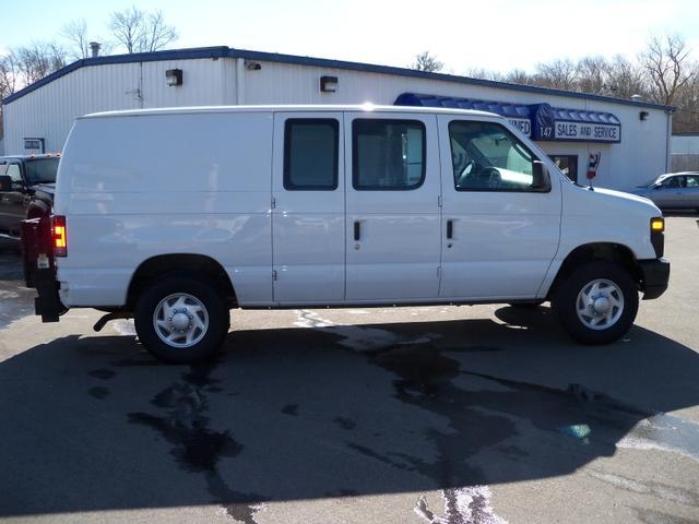 Ford Econoline 2008 photo 3