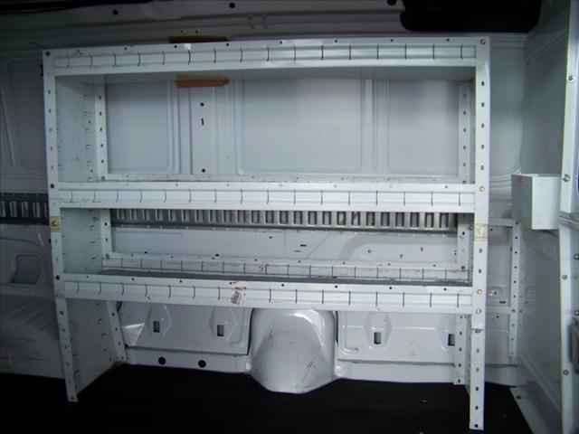 Ford Econoline 2008 photo 5