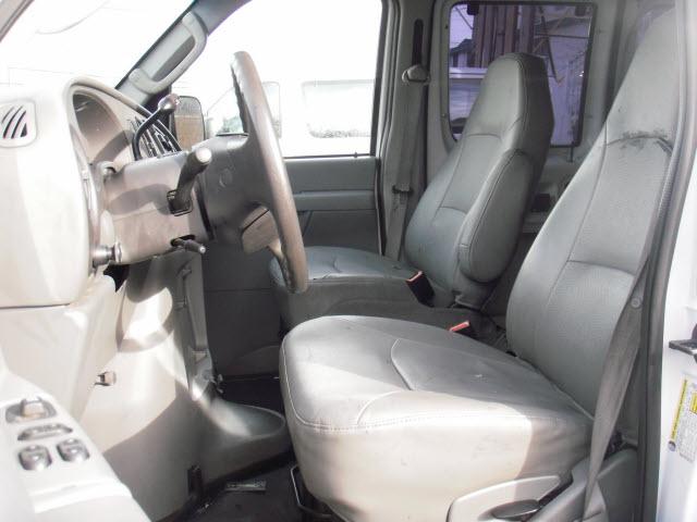 Ford Econoline 2008 photo 4