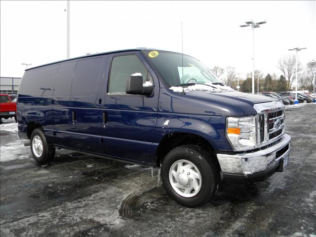 Ford Econoline 2008 photo 2