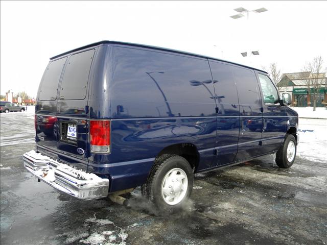 Ford Econoline 2008 photo 3