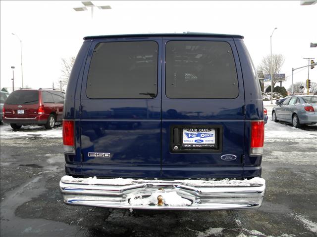 Ford Econoline 2008 photo 4