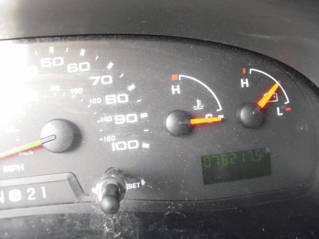 Ford Econoline 2008 photo 2