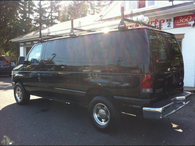 Ford Econoline 2008 photo 1