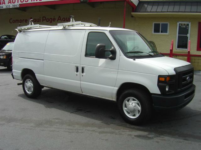 Ford Econoline 2008 photo 4