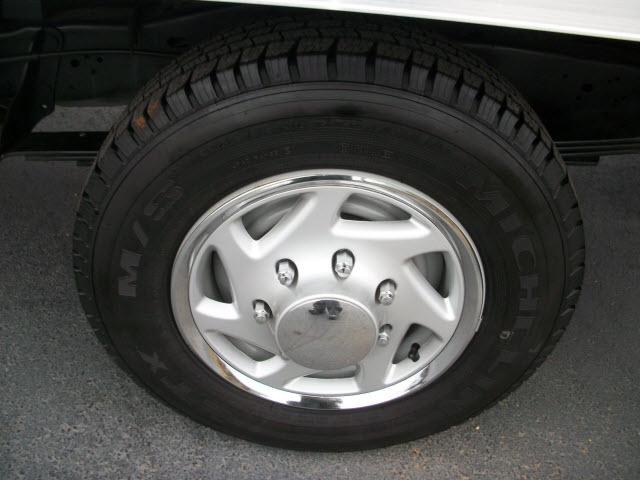 Ford Econoline 2008 photo 4