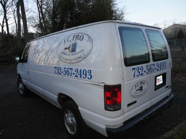 Ford Econoline 2008 photo 1