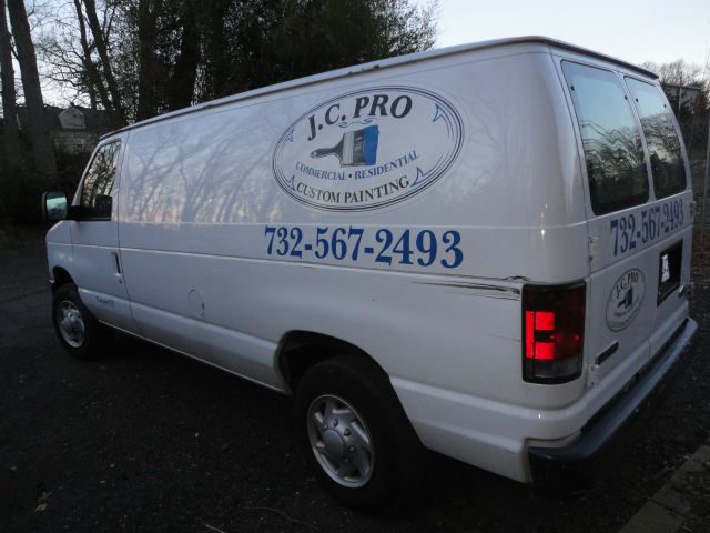 Ford Econoline 2008 photo 2