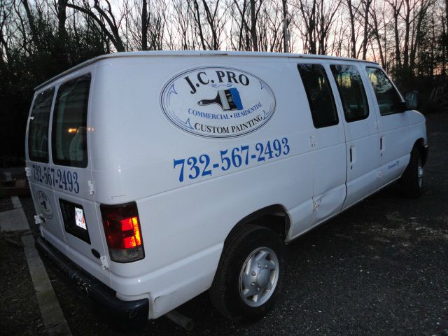 Ford Econoline 2008 photo 3