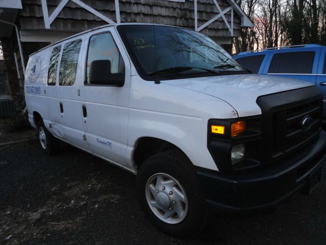 Ford Econoline 2008 photo 4