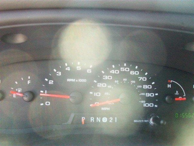 Ford Econoline 2008 photo 3