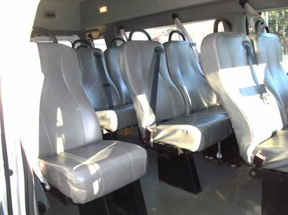 Ford Econoline 2008 photo 3