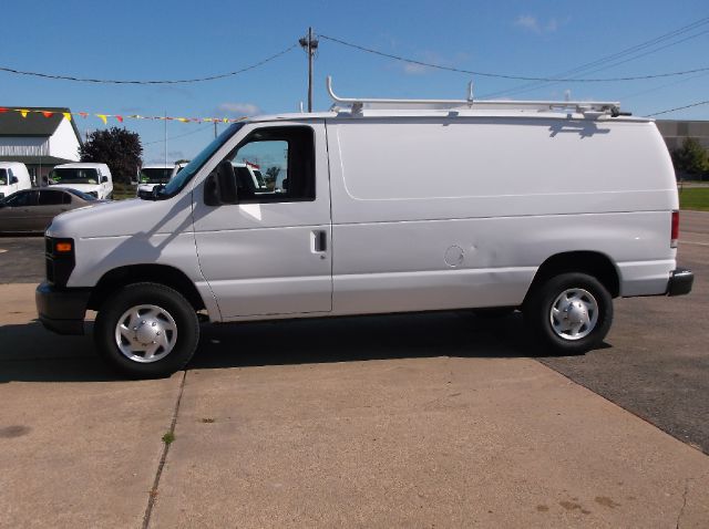Ford Econoline 2008 photo 2