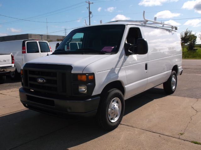 Ford Econoline 2008 photo 3