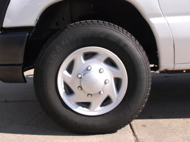 Ford Econoline 2008 photo 4