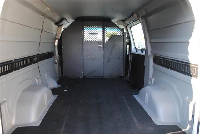 Ford Econoline 2008 photo 3
