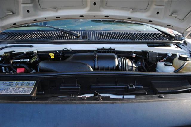 Ford Econoline 2008 photo 4