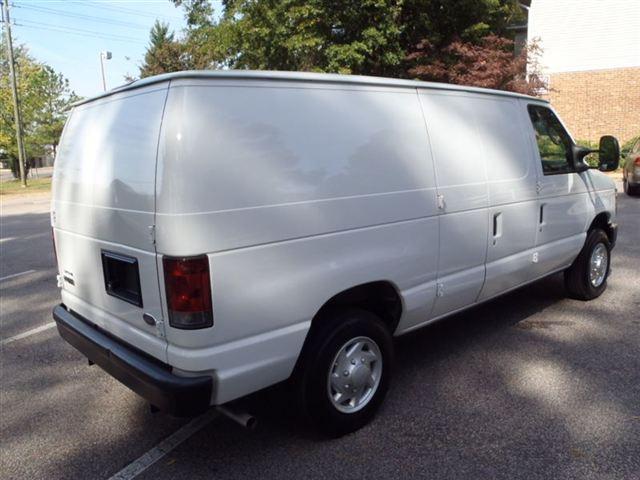 Ford Econoline 2008 photo 4