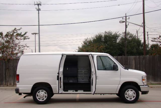 Ford Econoline 2008 photo 4