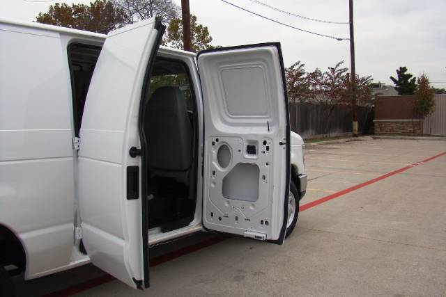 Ford Econoline 2008 photo 5